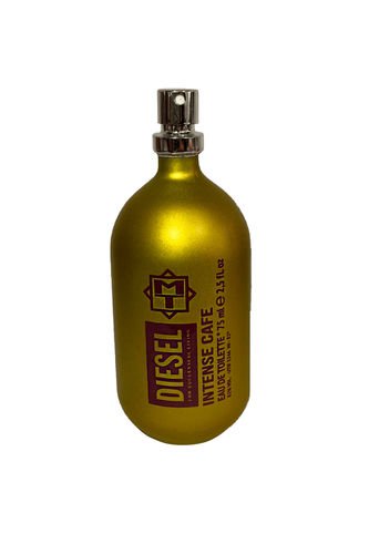 Perfume Original Diesel Intense Cafe 75 ML Diesel