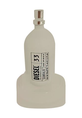 Perfume Original Diesel Sándalo 33 75 ML Diesel
