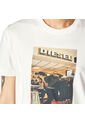 Diesel Camiseta Manga Corta Para Hombre T-Diegor-G8 Diesel de Diesel