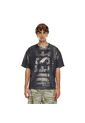 Diesel Camiseta Manga Corta Para Hombre T-Boxt-Q23 Diesel de Diesel