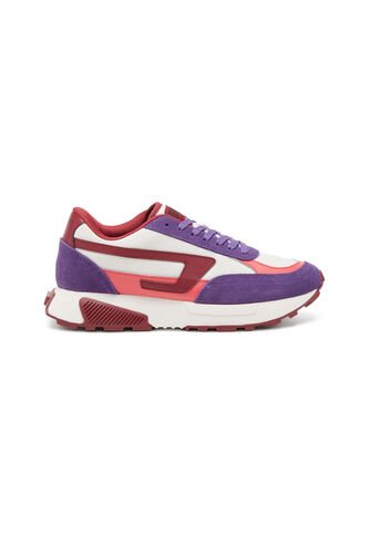 Diesel Tenis Para Mujer S-Tyche D W Diesel Diesel