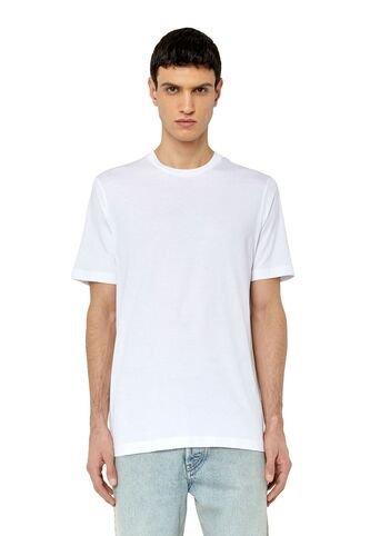 Diesel Camiseta Manga Corta Para Hombre T-Just-G21 Diesel Diesel