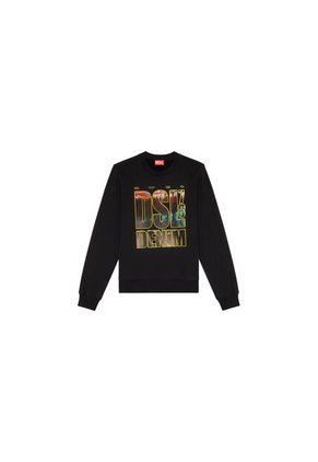 Diesel Buzo Cerrado Para Hombre S-Ginn-L3 Diesel