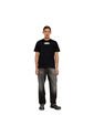 Diesel Camiseta Manga Corta Para Hombre T-Just-Slits-N6 Camiseta Diesel de Diesel