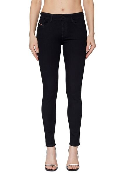 Diesel Jean Stretch Para Mujer 2017 Slandy 52832