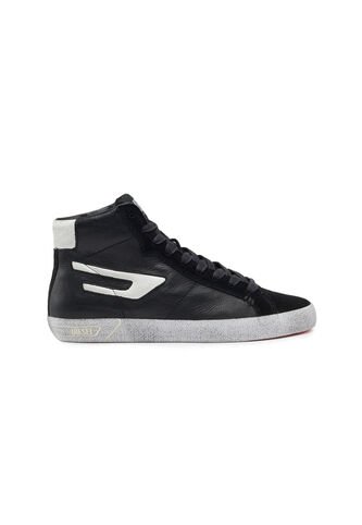Diesel Tenis Para Mujer S-Leroji Mid W Diesel Diesel