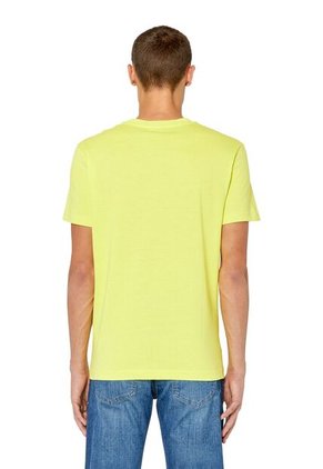 Diesel Camiseta Para Hombre T Diegor K56