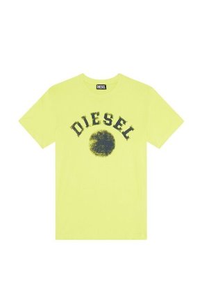 Diesel Camiseta Para Hombre T Diegor K56