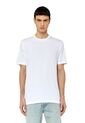 Diesel Camiseta Manga Corta Para Hombre T-Just-G21 Diesel de Diesel