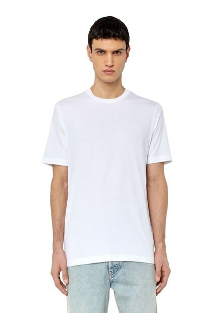 Diesel Camiseta Manga Corta Para Hombre T-Just-G21 Diesel