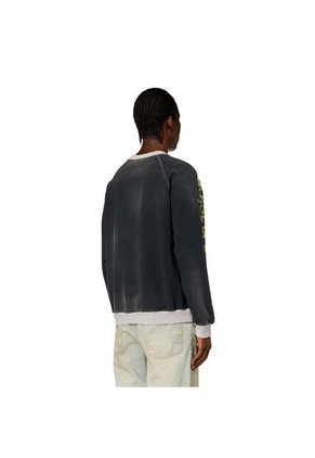 Diesel Buzo Cerrado Para Hombre S-Roxt Diesel