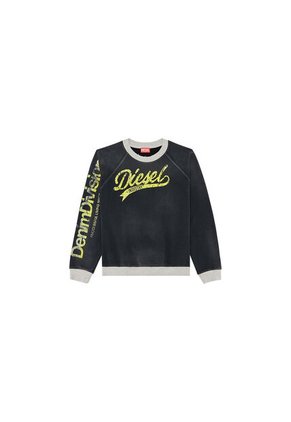 Diesel Buzo Cerrado Para Hombre S-Roxt Diesel