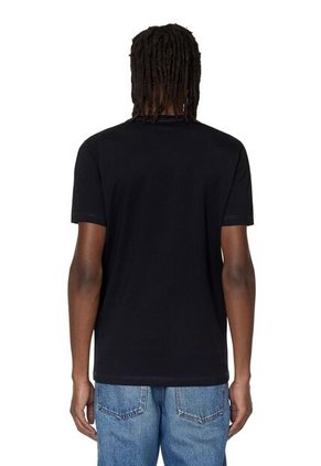 Diesel Camiseta Manga Corta Para Hombre T Diegor E11 257548