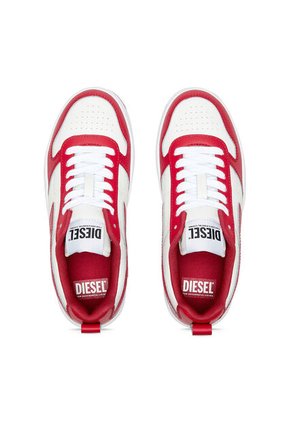 Diesel Tenis Para Mujer S-Ukiyo V2 Low W Diesel