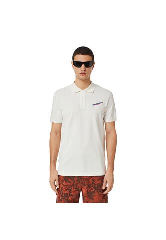 Diesel Polo Para Hombre T Smith Ind 47992 Diesel