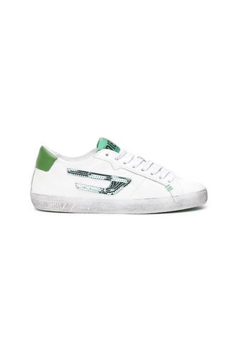 Diesel Tenis Para Mujer S-Leroji Low X Diesel Diesel