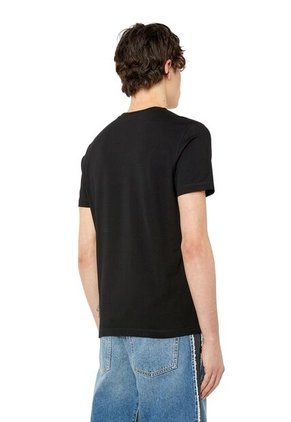 Diesel Camiseta Para Hombre T Diegor G10