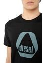 Diesel Camiseta Para Hombre T Diegor G10 de Diesel