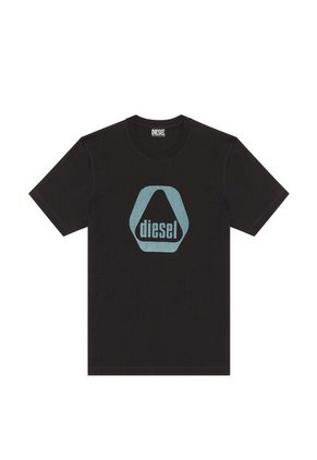 Diesel Camiseta Para Hombre T Diegor G10