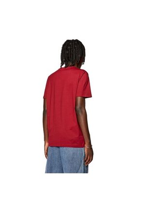 Diesel Camiseta Manga Corta Para Hombre T-Diegor-L6 Diesel