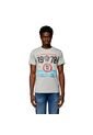 Diesel Camiseta Manga Corta Para Hombre T-Diegor-K73 Diesel de Diesel