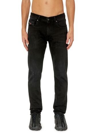 Diesel Jean Stretch Para Hombre 2019 D Strukt 54960 Diesel