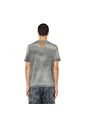 Diesel Camiseta Manga Corta Para Hombre T-Justindi Diesel de Diesel