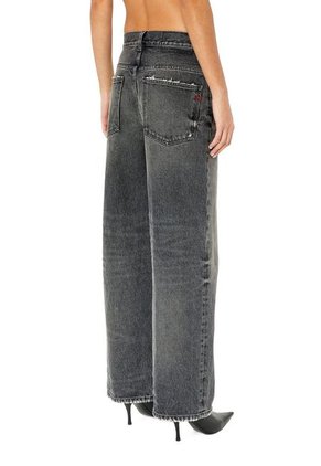 Diesel Jean Stretch Para Mujer 2000 55007