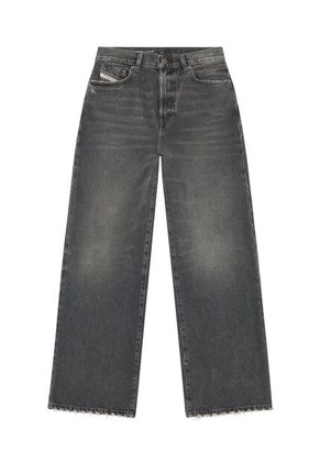 Diesel Jean Stretch Para Mujer 2000 55007