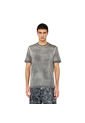 Diesel Camiseta Manga Corta Para Hombre T-Justindi Diesel de Diesel