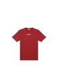 Diesel Camiseta Manga Corta Para Hombre T-Just-L4 Diesel de Diesel