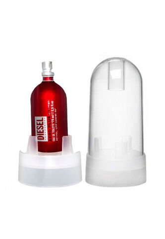 Perfume Zero Plus De Diesel Para Mujer 75 Ml Diesel