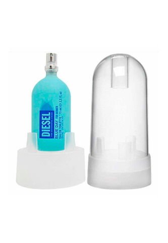 Perfume Blue Day De Diesel Para Mujer 75 Ml Diesel