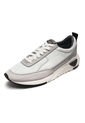 Tenis Lifestyle Gris-Blanco DIESEL S-Kb Low Lace de Diesel