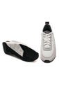 Tenis Lifestyle Gris-Blanco DIESEL S-Kb Low Lace de Diesel