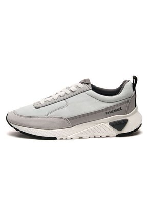 Tenis Lifestyle Gris-Blanco DIESEL S-Kb Low Lace