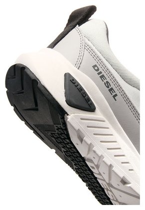 Tenis Lifestyle Gris-Blanco DIESEL S-Kb Low Lace