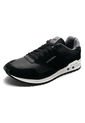 Tenis Lifestyle Negro-Gris DIESEL de Diesel