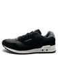 Tenis Lifestyle Negro-Gris DIESEL de Diesel