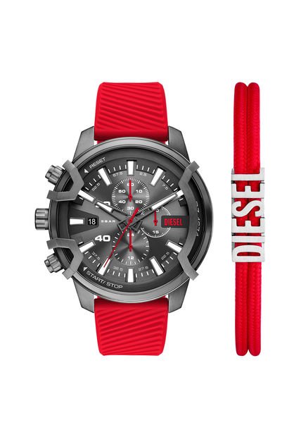 Reloj Diesel Hombre DZ4673SET