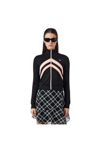 Diesel Buzo Abierto Para Mujer F-Macs Diesel Diesel