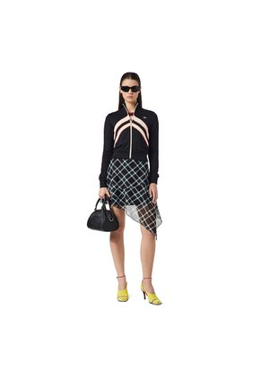 Diesel Buzo Abierto Para Mujer F-Macs Diesel