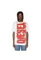 Diesel Camiseta Manga Corta Para Hombre T-Just-E16 Diesel de Diesel