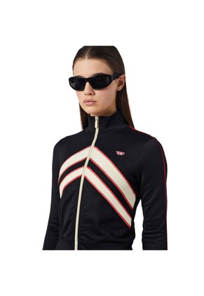 Diesel Buzo Abierto Para Mujer F-Macs Diesel
