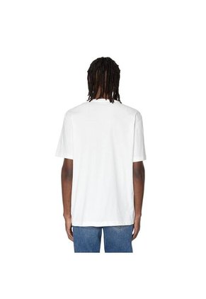 Diesel Camiseta Manga Corta Para Hombre T-Just-E16 Diesel