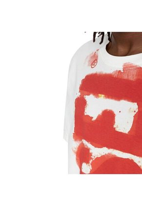 Diesel Camiseta Manga Corta Para Hombre T-Just-E16 Diesel