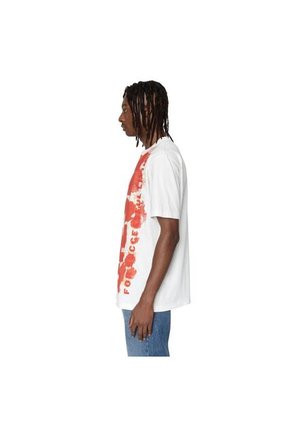 Diesel Camiseta Manga Corta Para Hombre T-Just-E16 Diesel