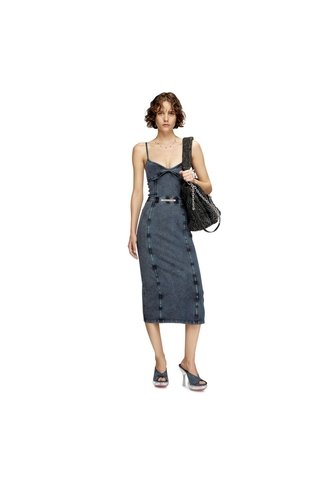 Diesel Vestido Largo Para Mujer D-Ony Dress Diesel Diesel