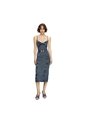 Diesel Vestido Largo Para Mujer D-Ony Dress Diesel de Diesel