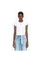 Diesel Top Para Mujer T-Bunny-Tail-S1 Tank Top Diesel de Diesel